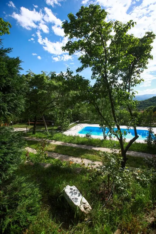 Villa Vejini