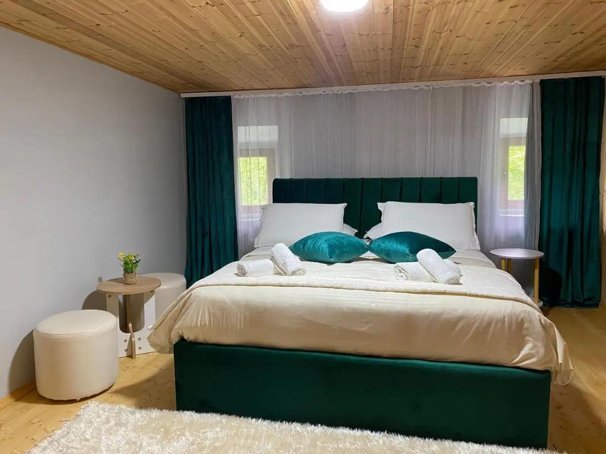 Guesthouse Bec Villi