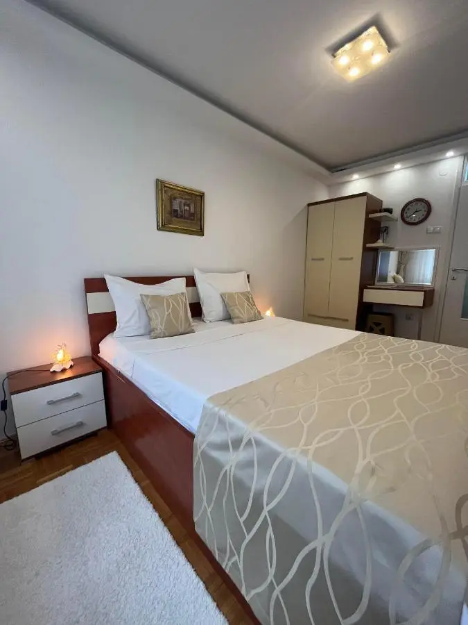 SASE Apartment