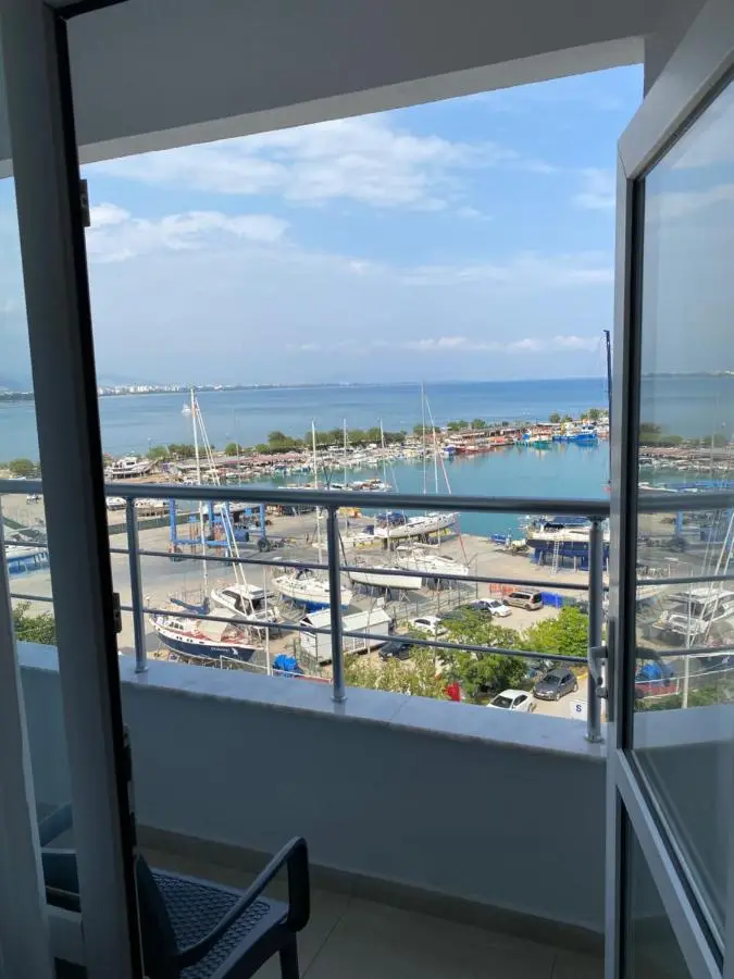 Finike Marina Hotel