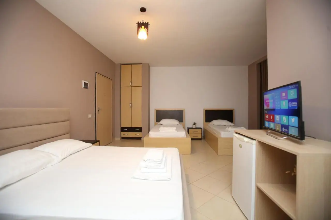 TekB Rooms & Apartments
