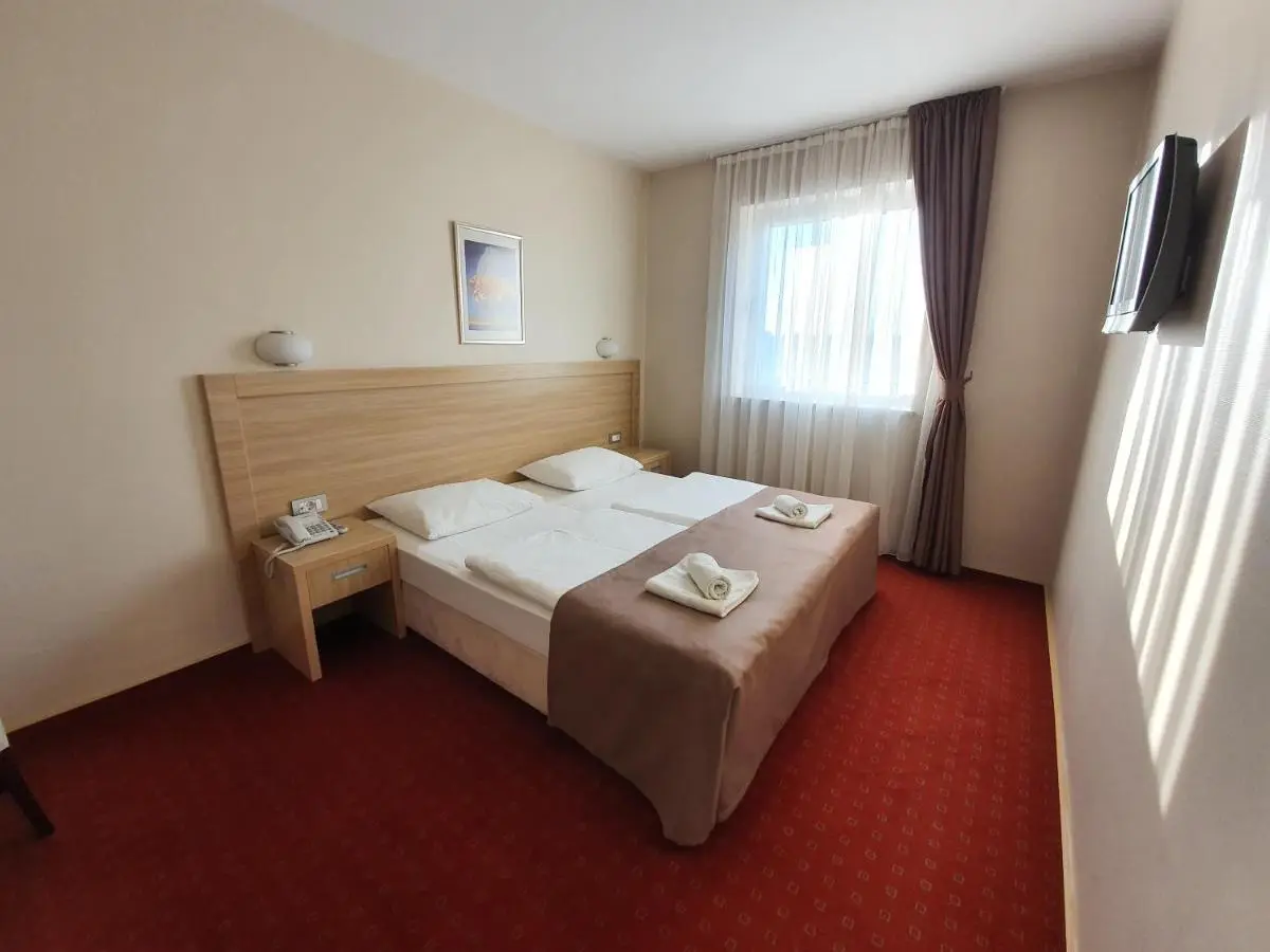 Hotel Brotnjo