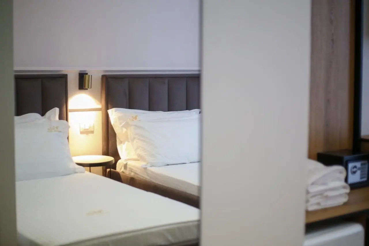 Vala Boutique Hotel