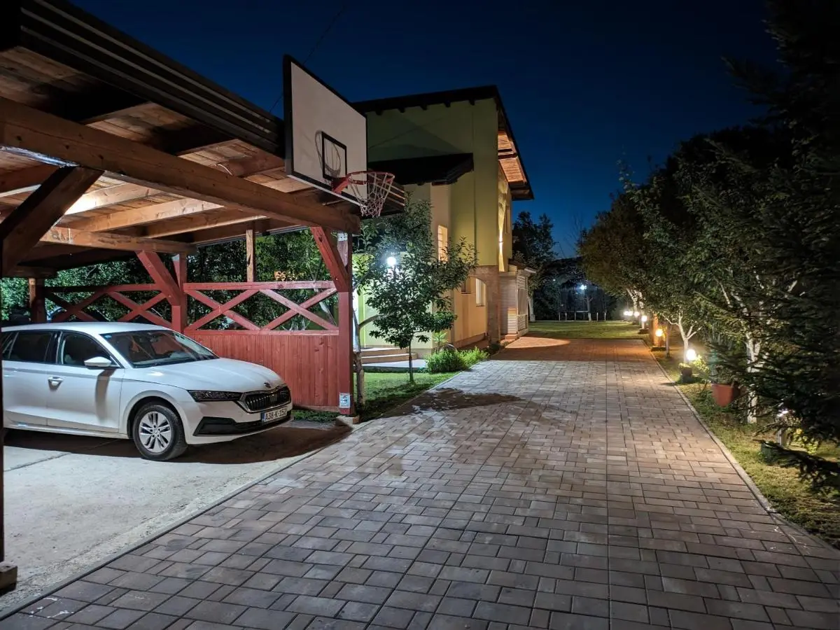 Holiday home Una-Mia