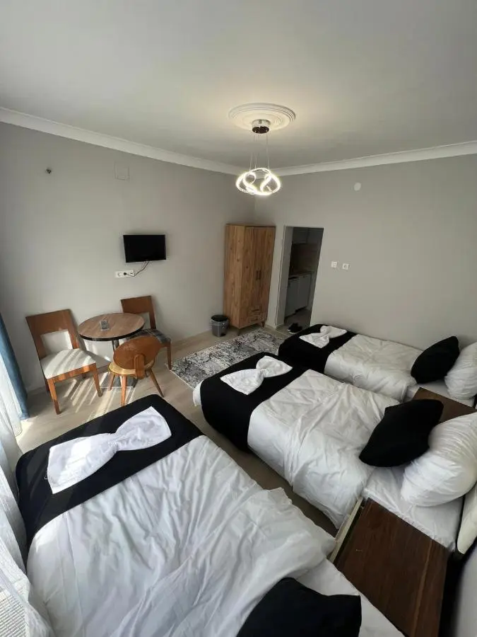 Taksim Milenyum Suites