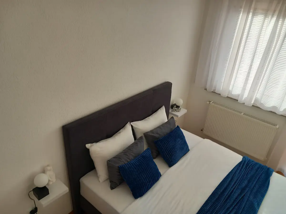 Apartment Adna