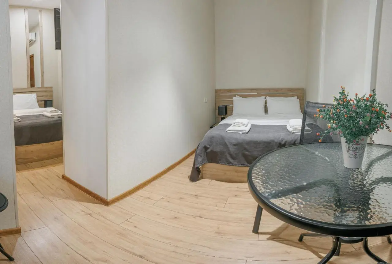 City Heart Hotel