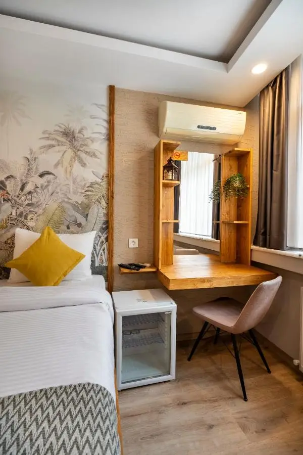 Sayeban Gold Hotel