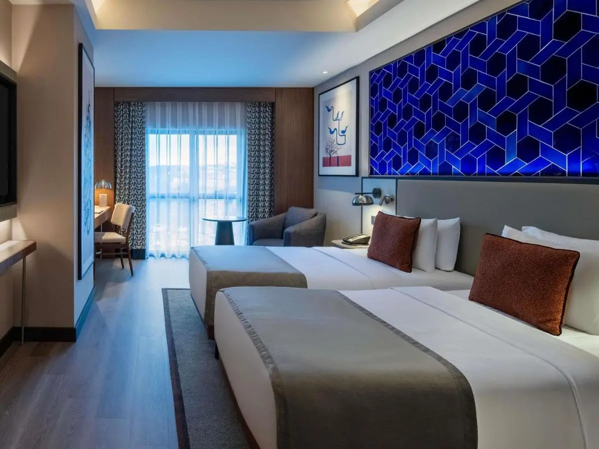 Mercure Istanbul Altunizade