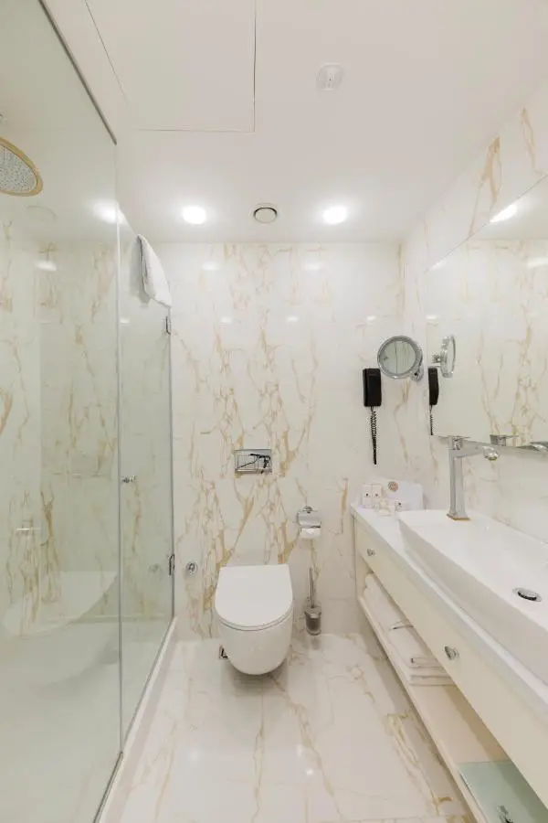 Hallmark Hotel & SPA Istanbul