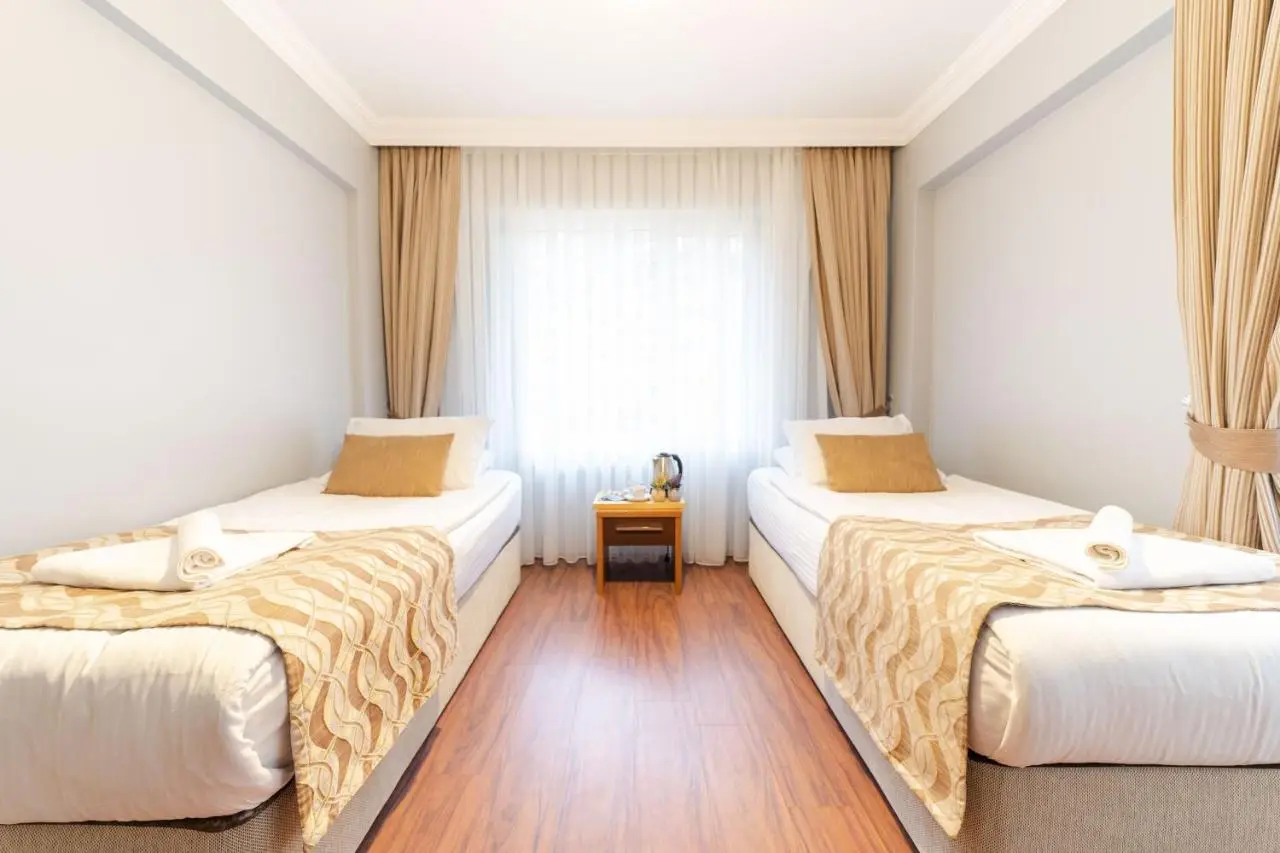 Ridos Thermal Hotel & Spa