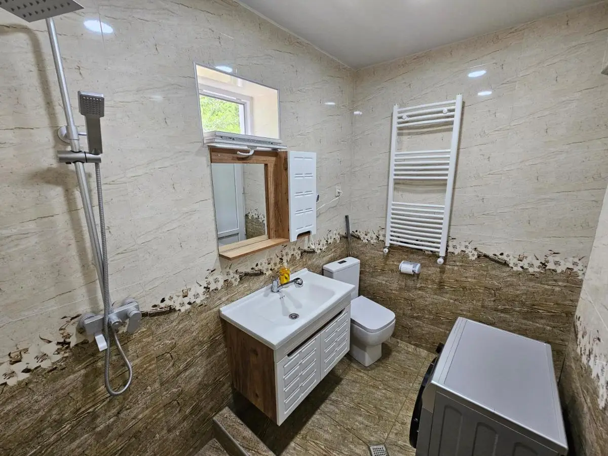 Cottage Timotea