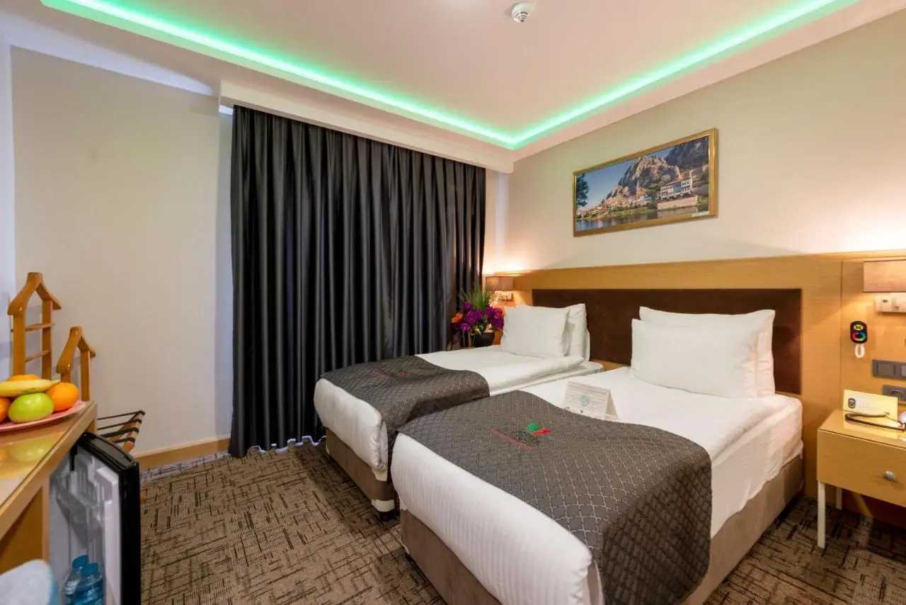 Hotel Boursier 2 & Spa