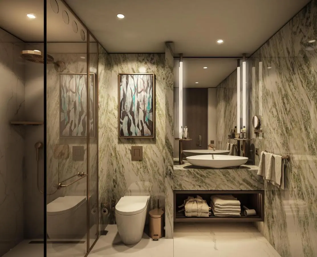 Rayelin Hotel Taksim