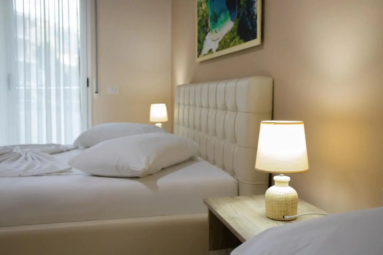 Jordan`s Hotel