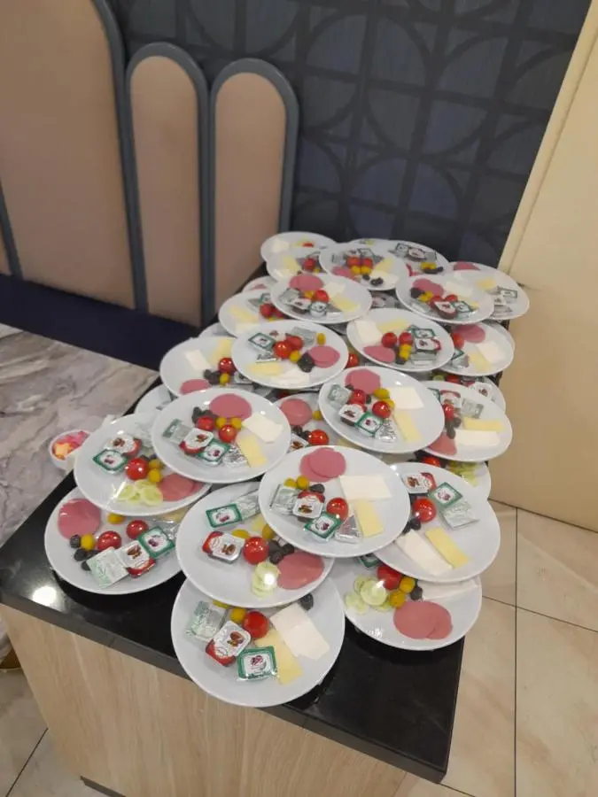 Otel Yenikapı