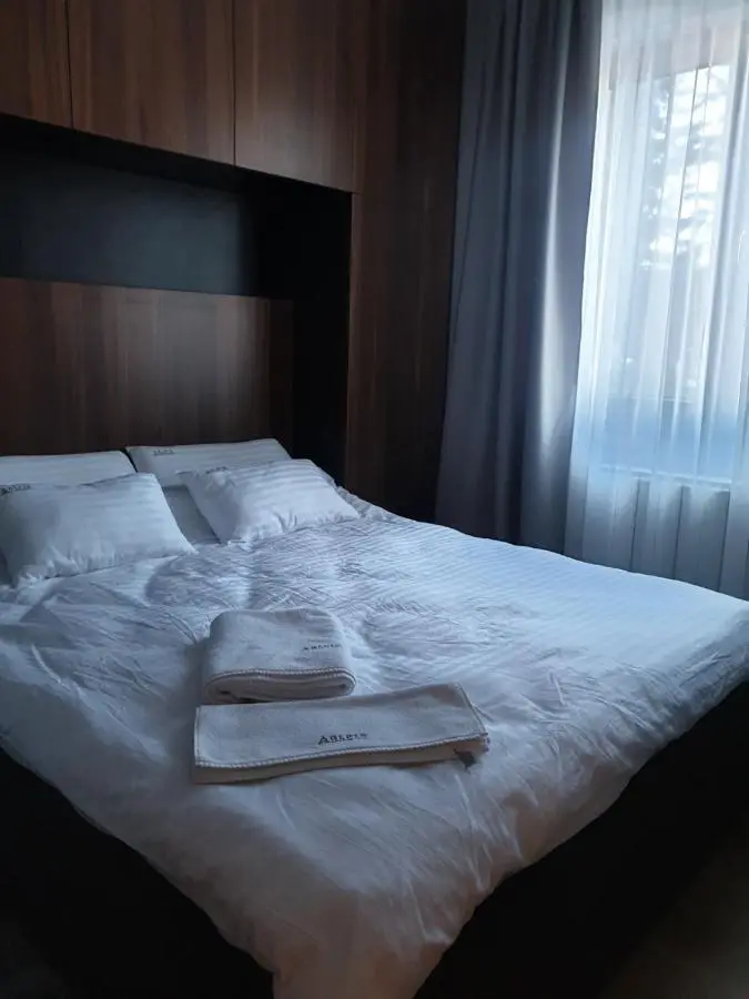 Alpin Apartments Jahorina