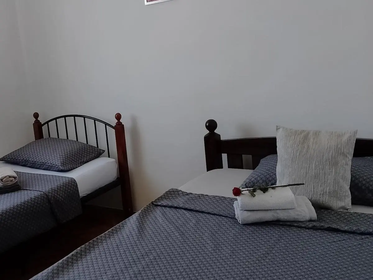 Apartments Aynur