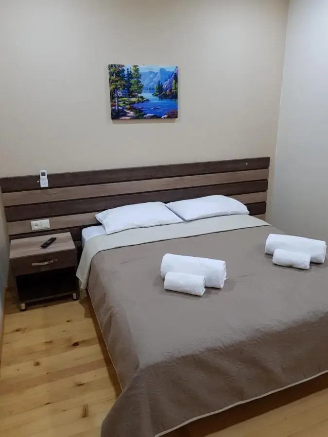 Hotel Villa