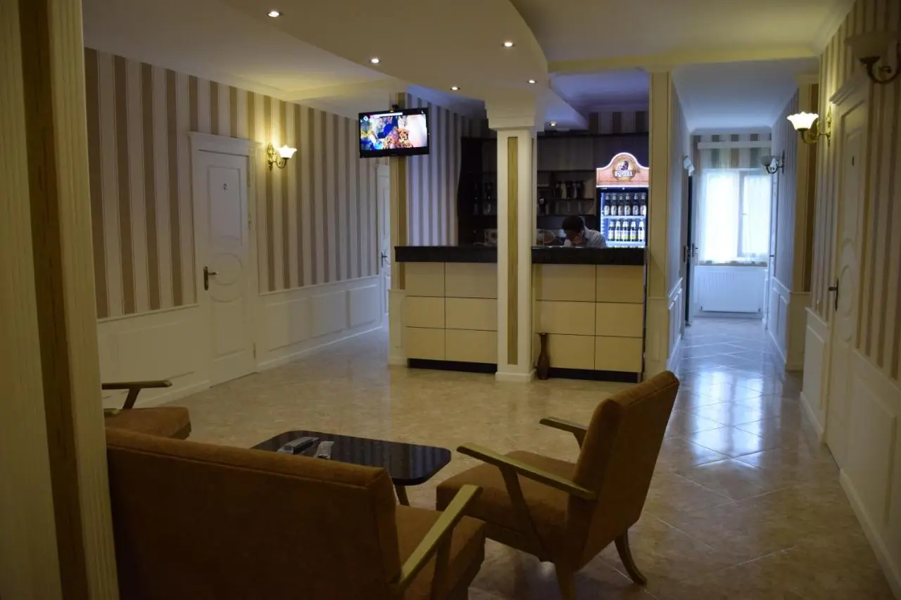 Crossway Tbilisi Hotel