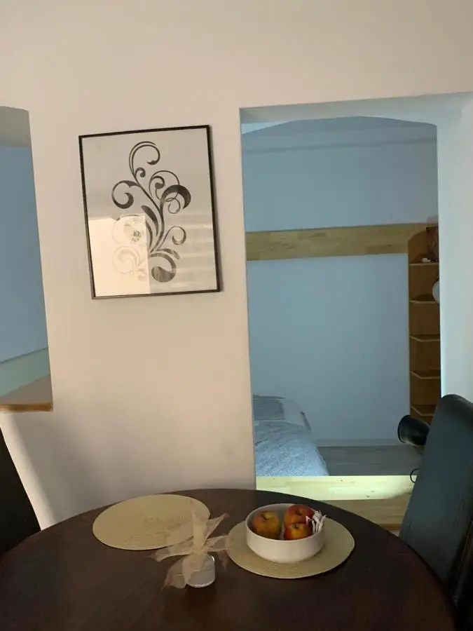 Apartment Citta Vecchia
