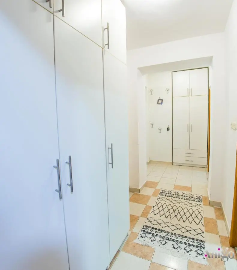 Apartment La Vie