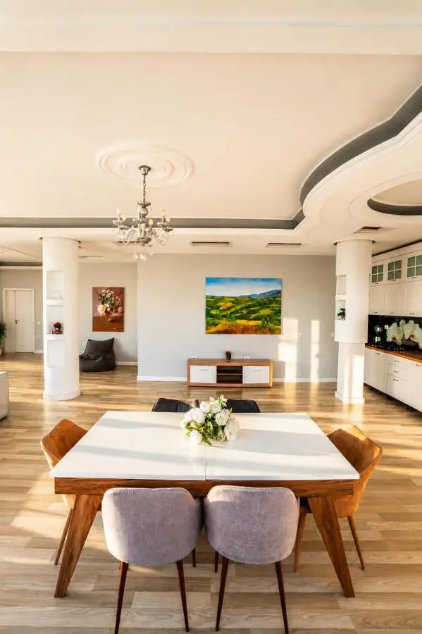 Villa Kamila