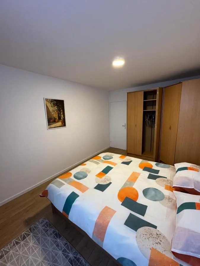 Apartman SF