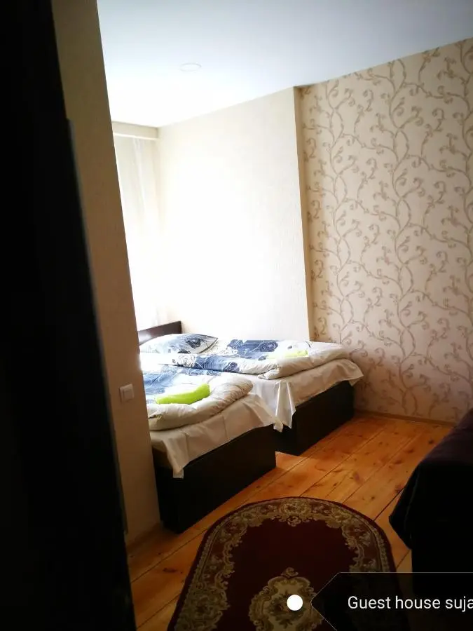 Guesthouse Suja