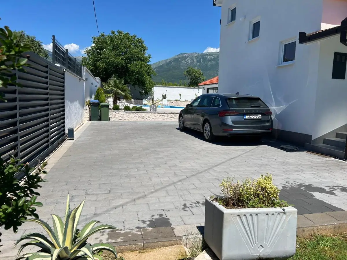Vila Perla