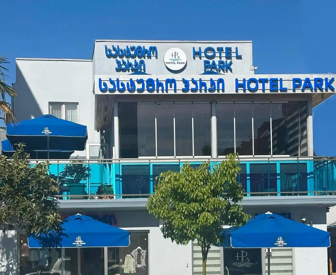 Hotel Park