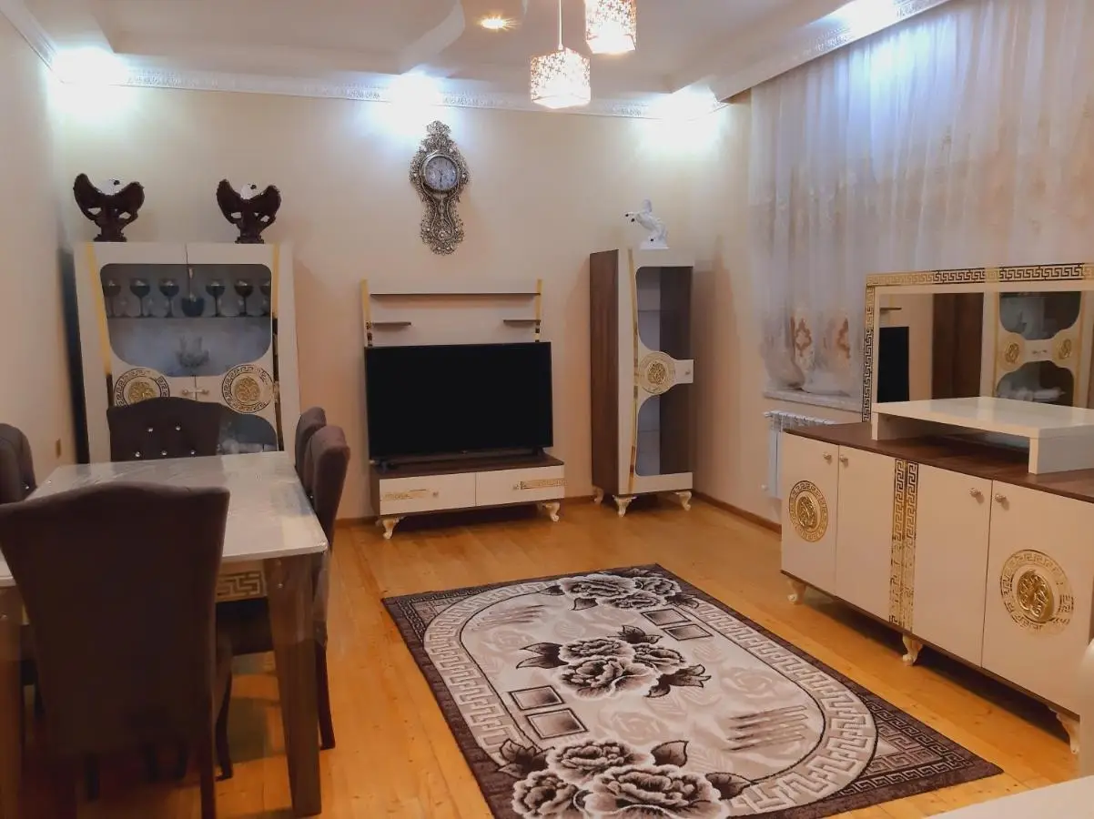 Cosmos villa