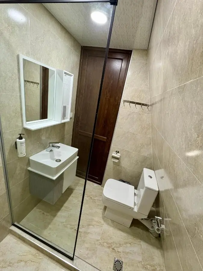 Wooden House Martvili