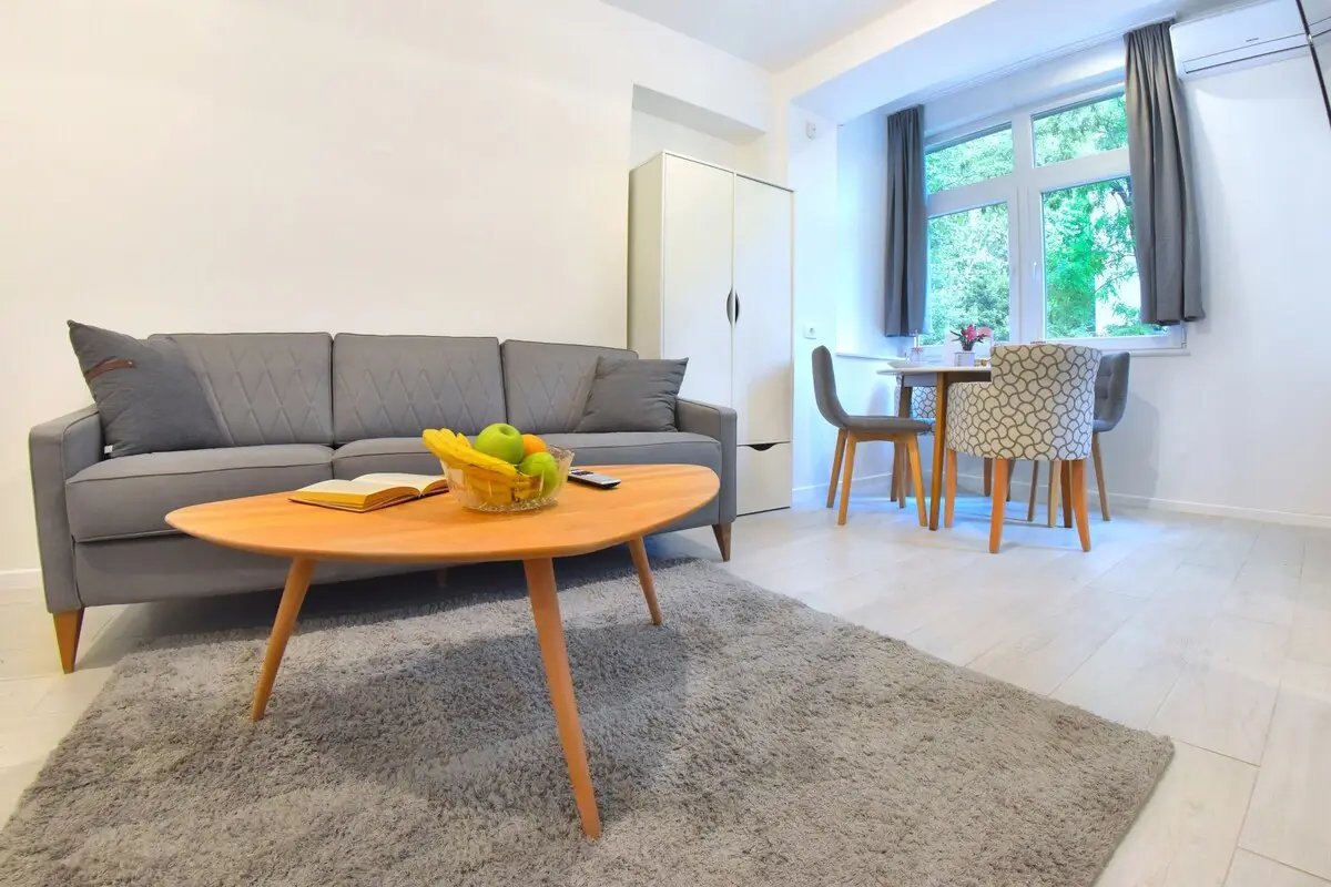 Apartment Valentina free parking