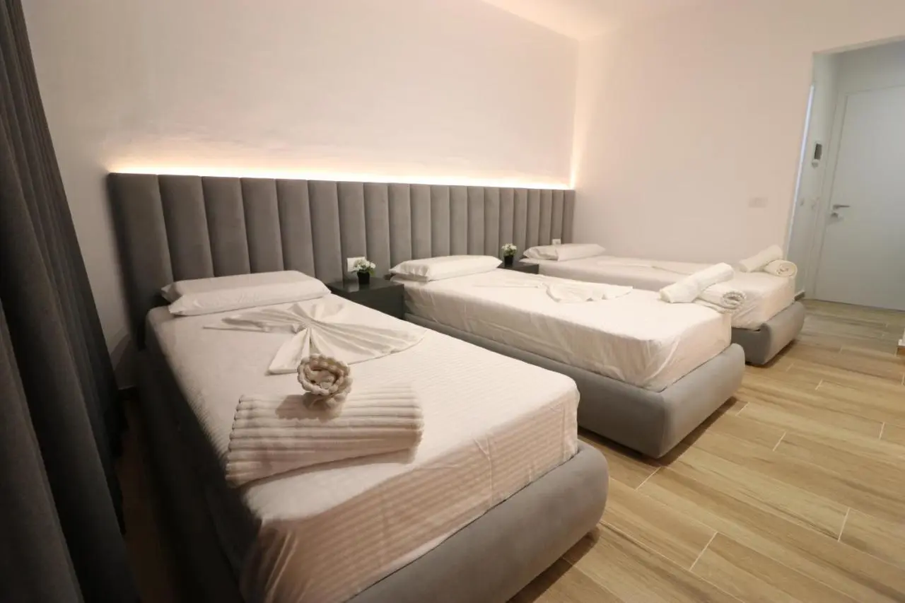 Hotel Tatzati 2