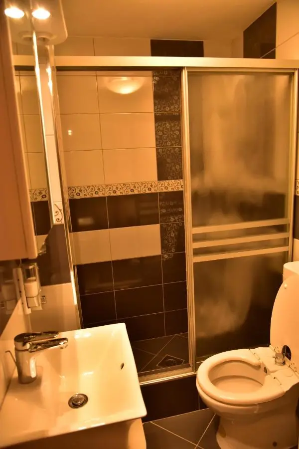 Ferhadija Luxury Apartment