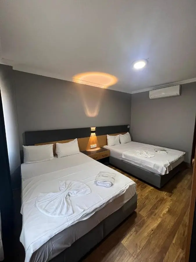 Hotel Otağ