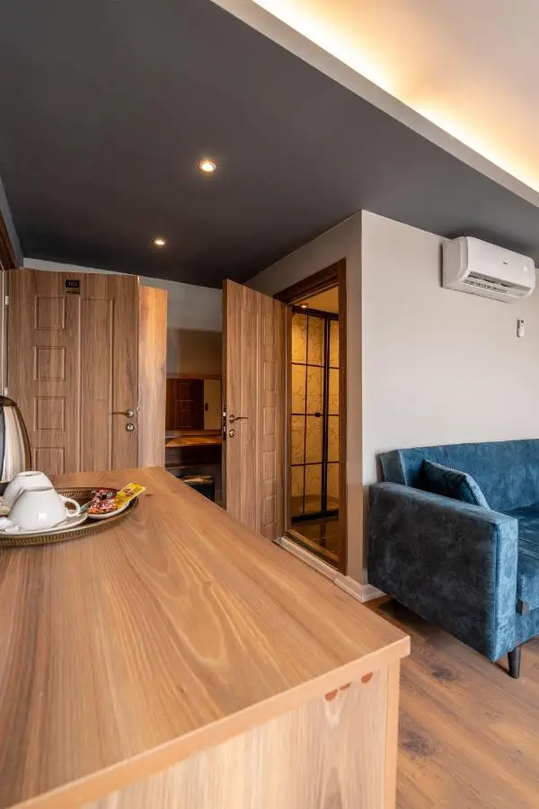 Han Residence Haliç