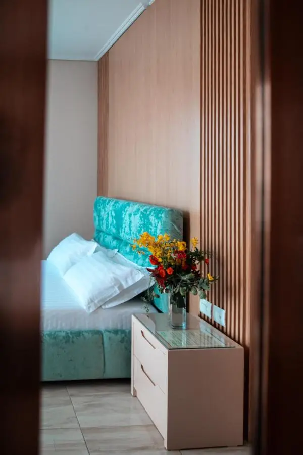 Vila e Bardhe Butique Hotel