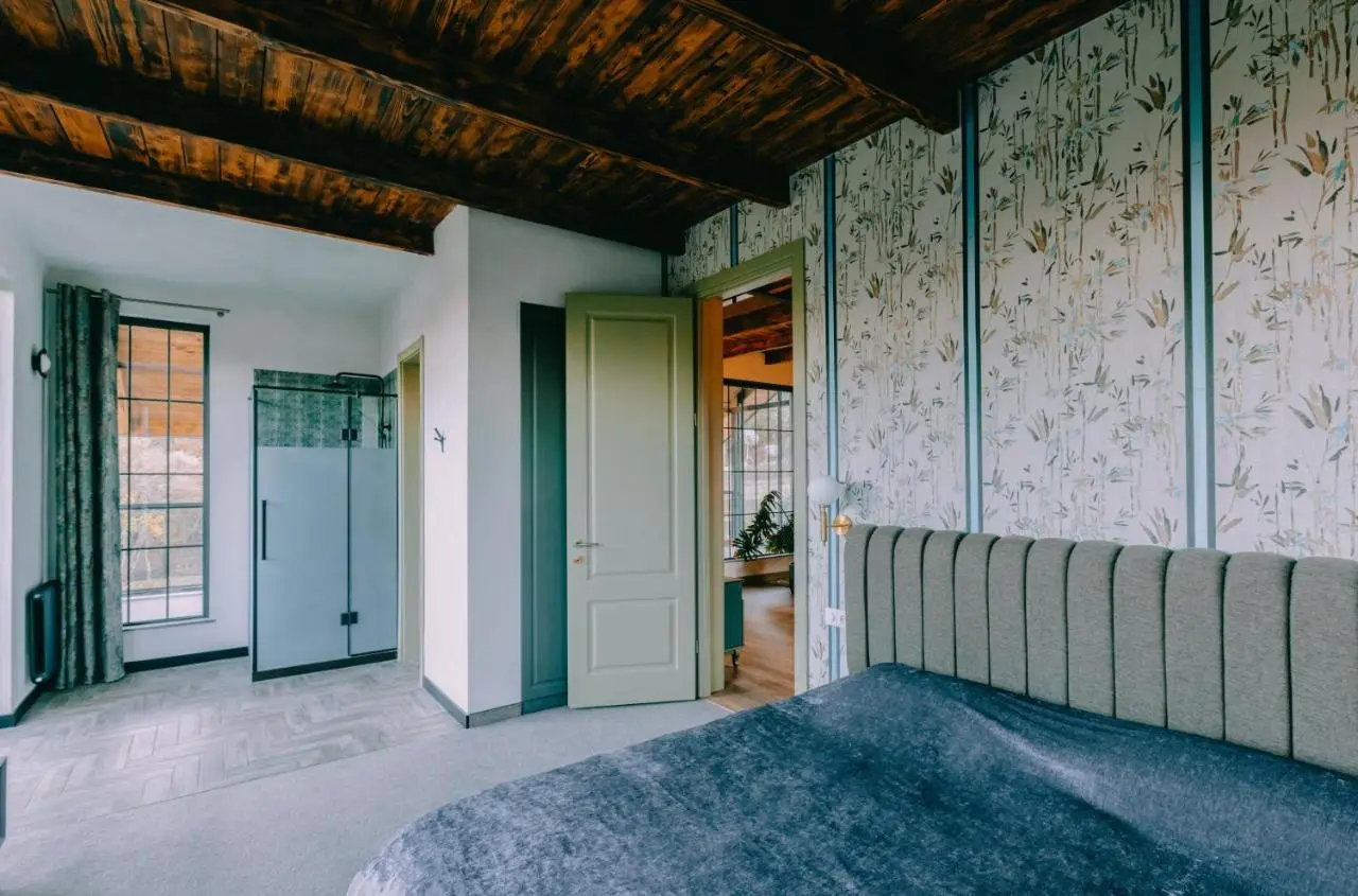 CROFT Villa