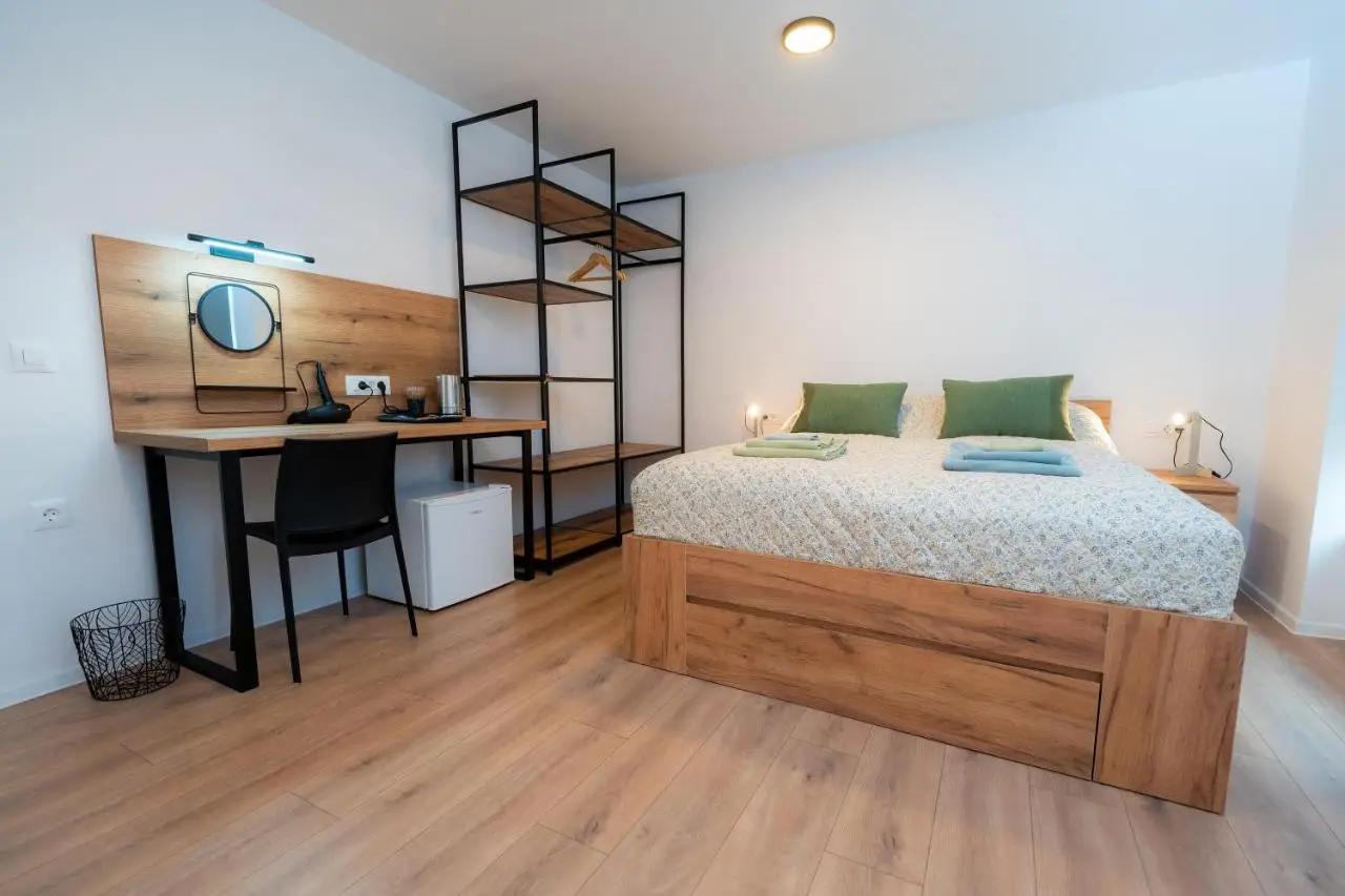 Soulhaus Sarajevo - Boutique Apartments, First Floor, City Center
