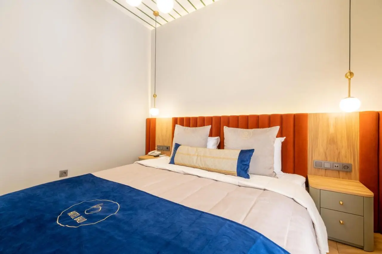 Hotel Balo