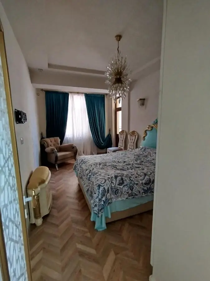 Baku Lake view apartment