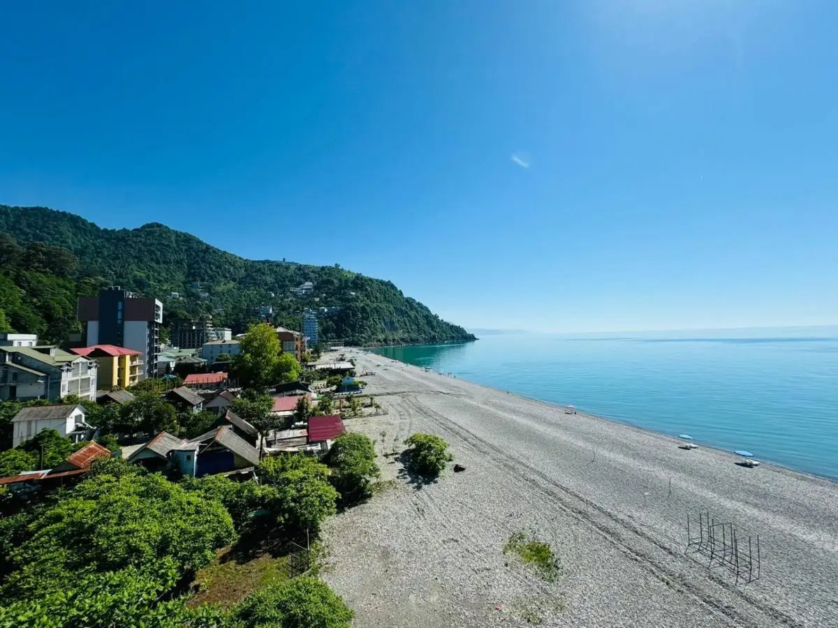 Black Sea Hotel