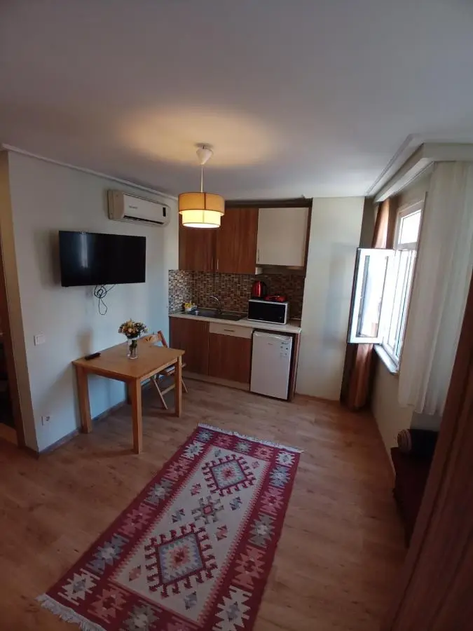 Aycan Sultan Apart Hotel