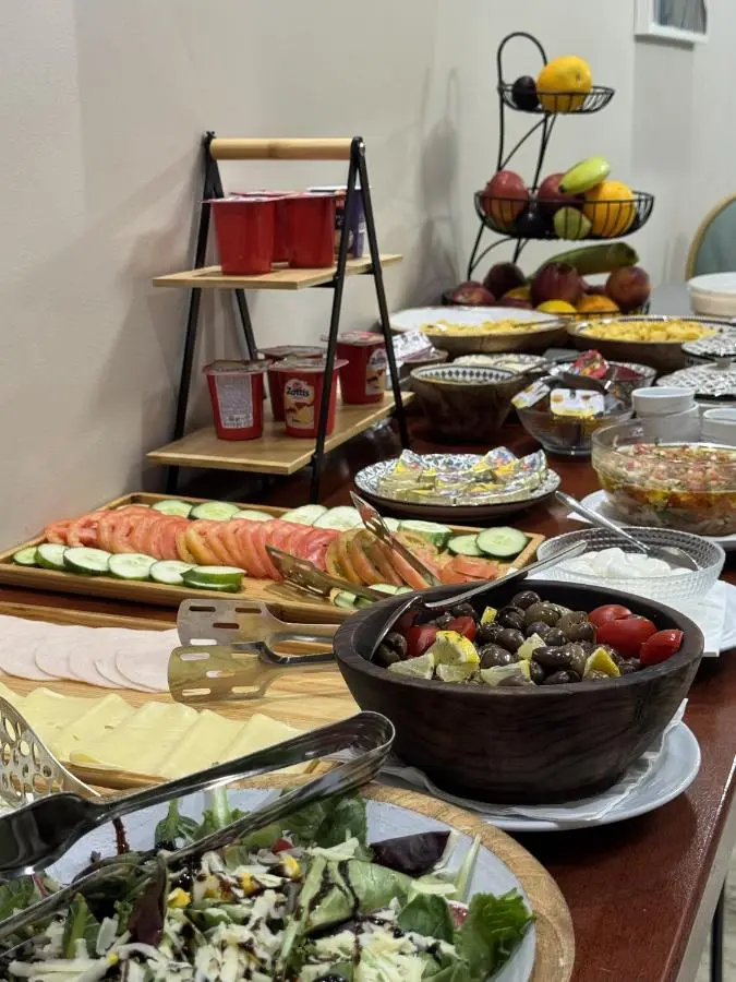 Festim Villa Hotel
