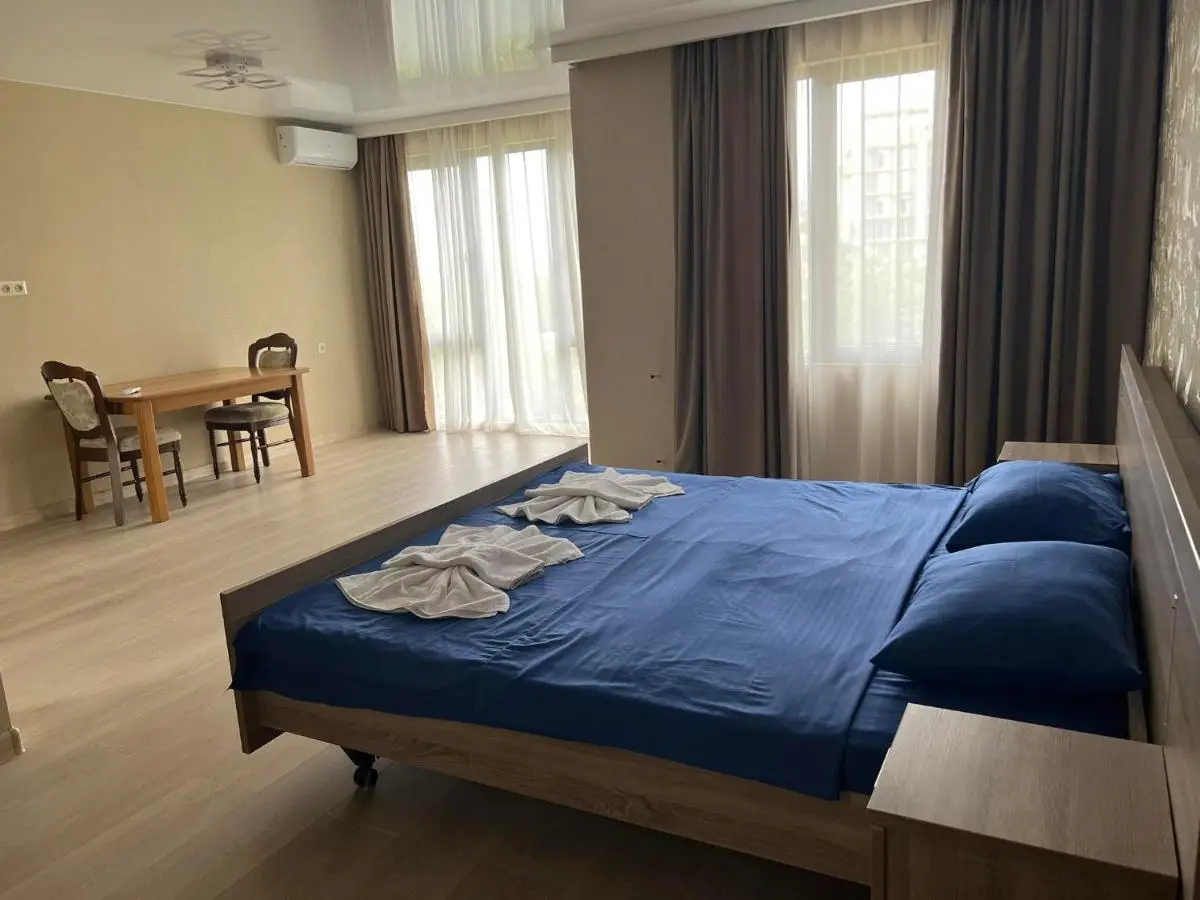 Villa for families and friends 1