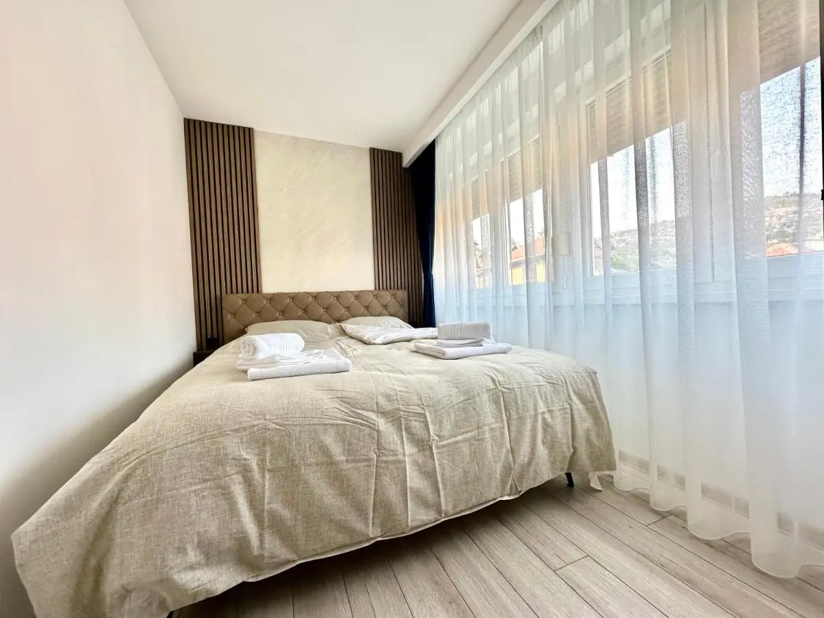 Lux Apartments NK - Old Town