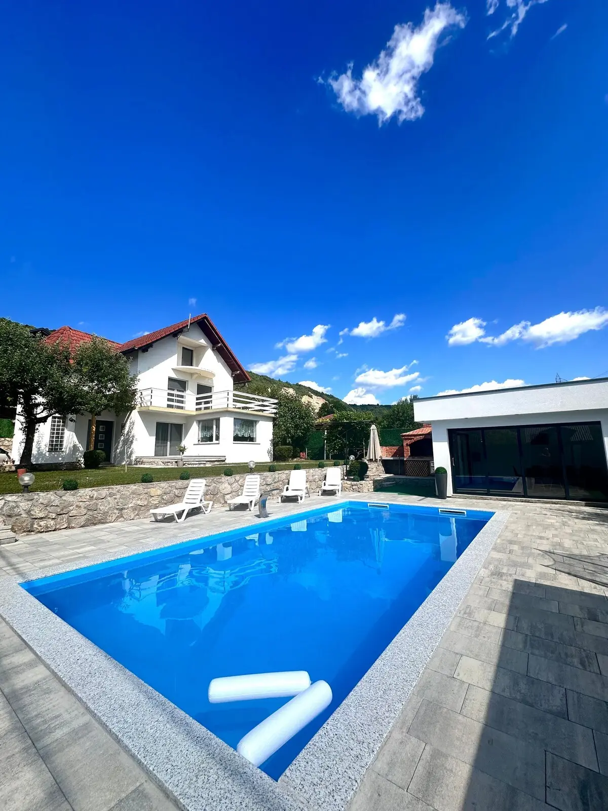 Eco-Lux Villa SEEA