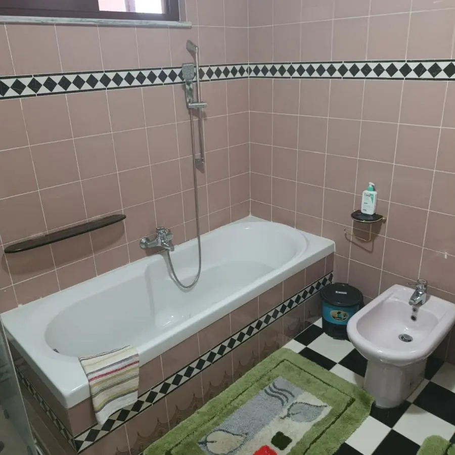 VILLA PEPETO Durres Albania